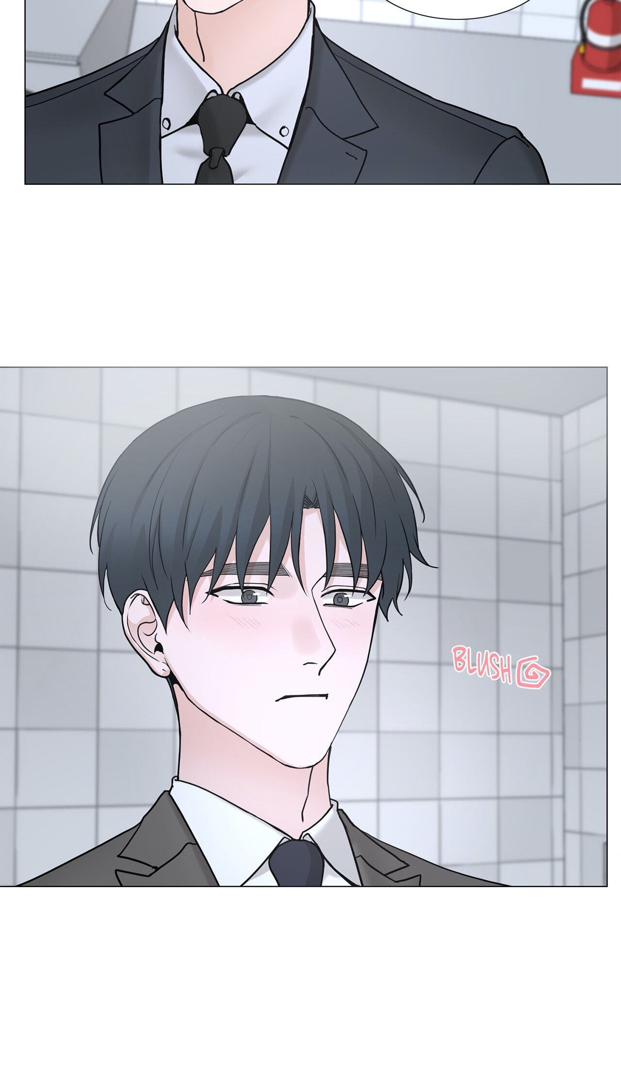 Read My Suha chapter 115 image 44 on Lezhin