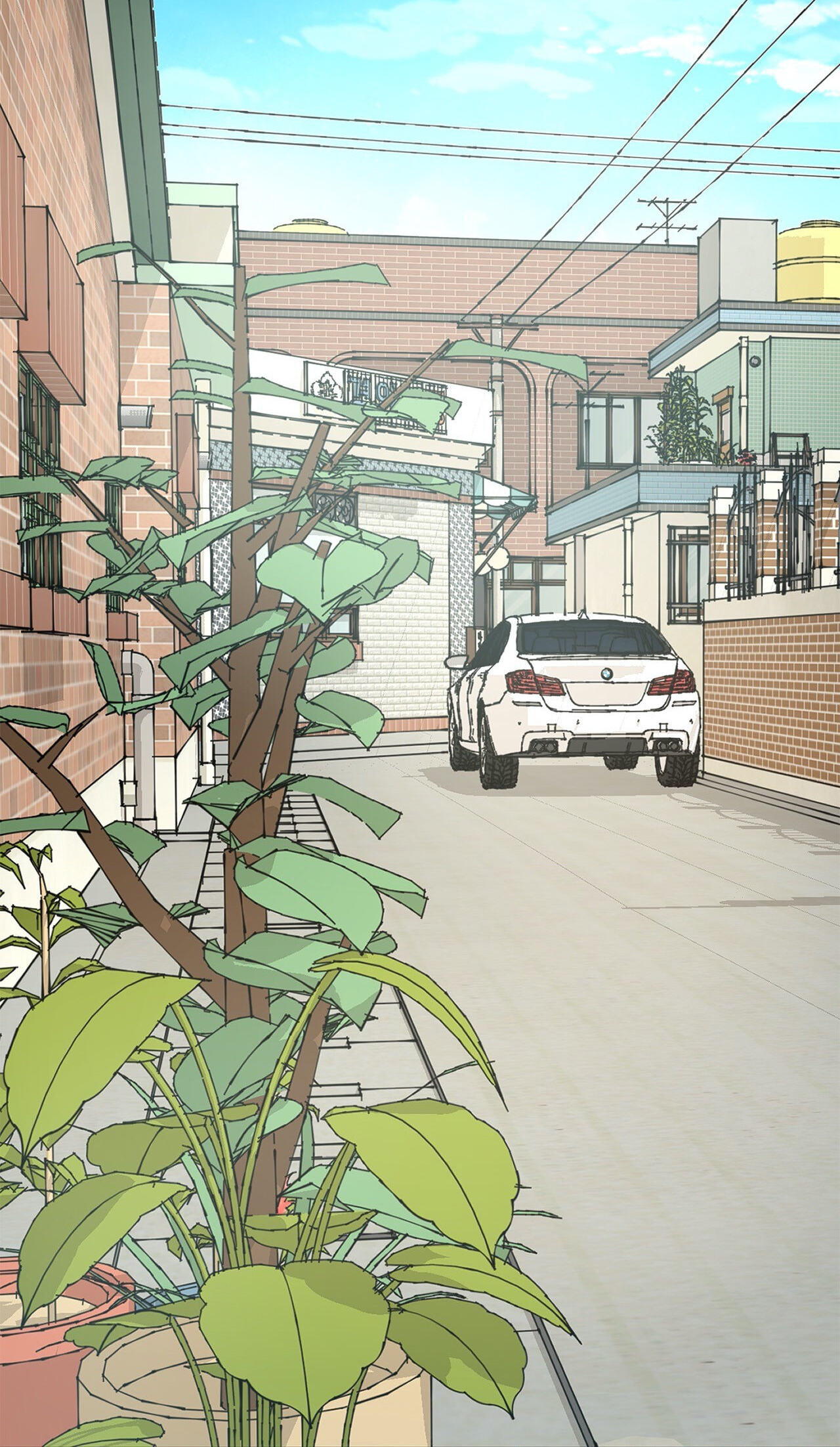 Read My Suha chapter 115 image 47 on Lezhin