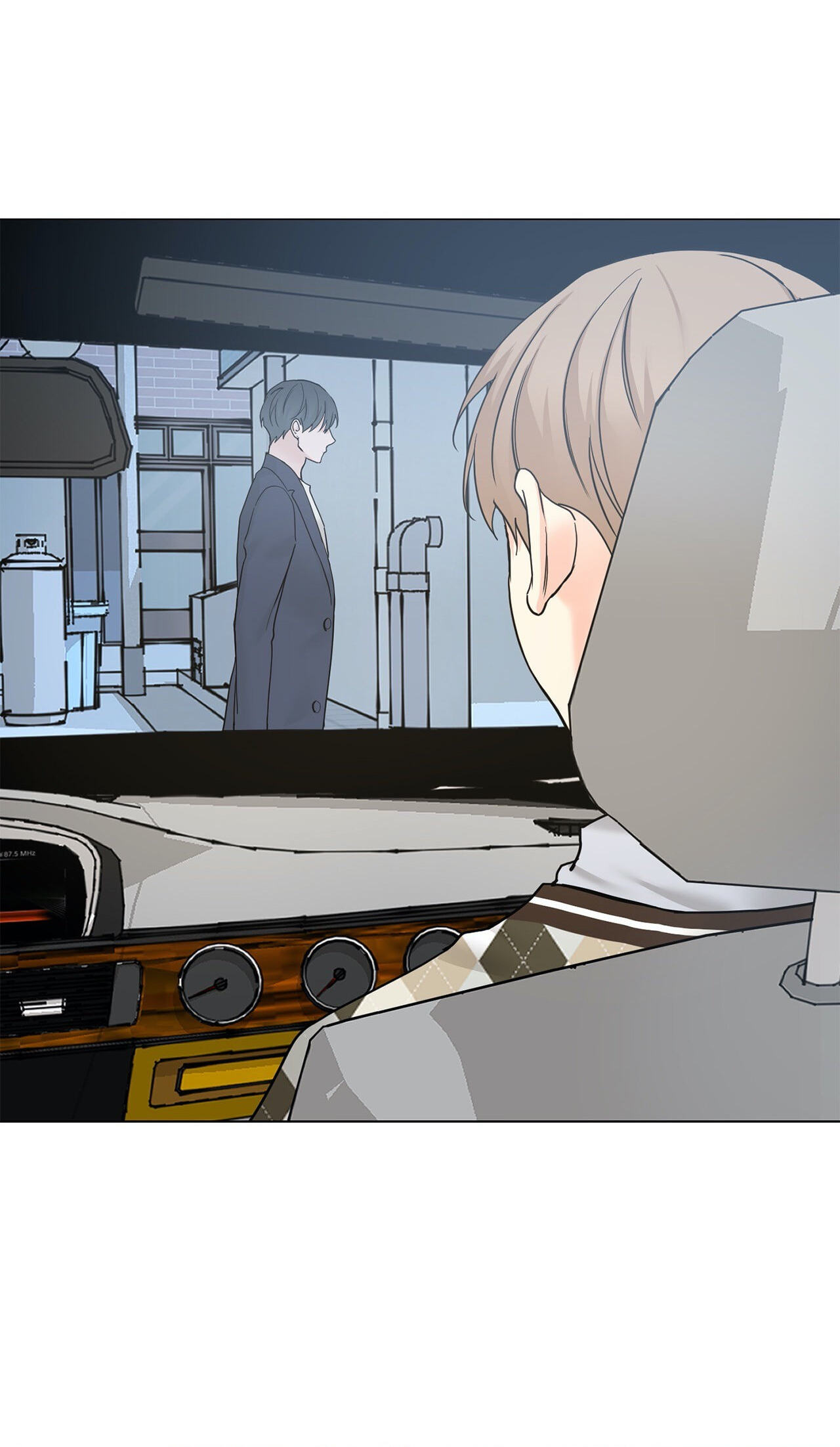 Read My Suha chapter 115 image 49 on Lezhin