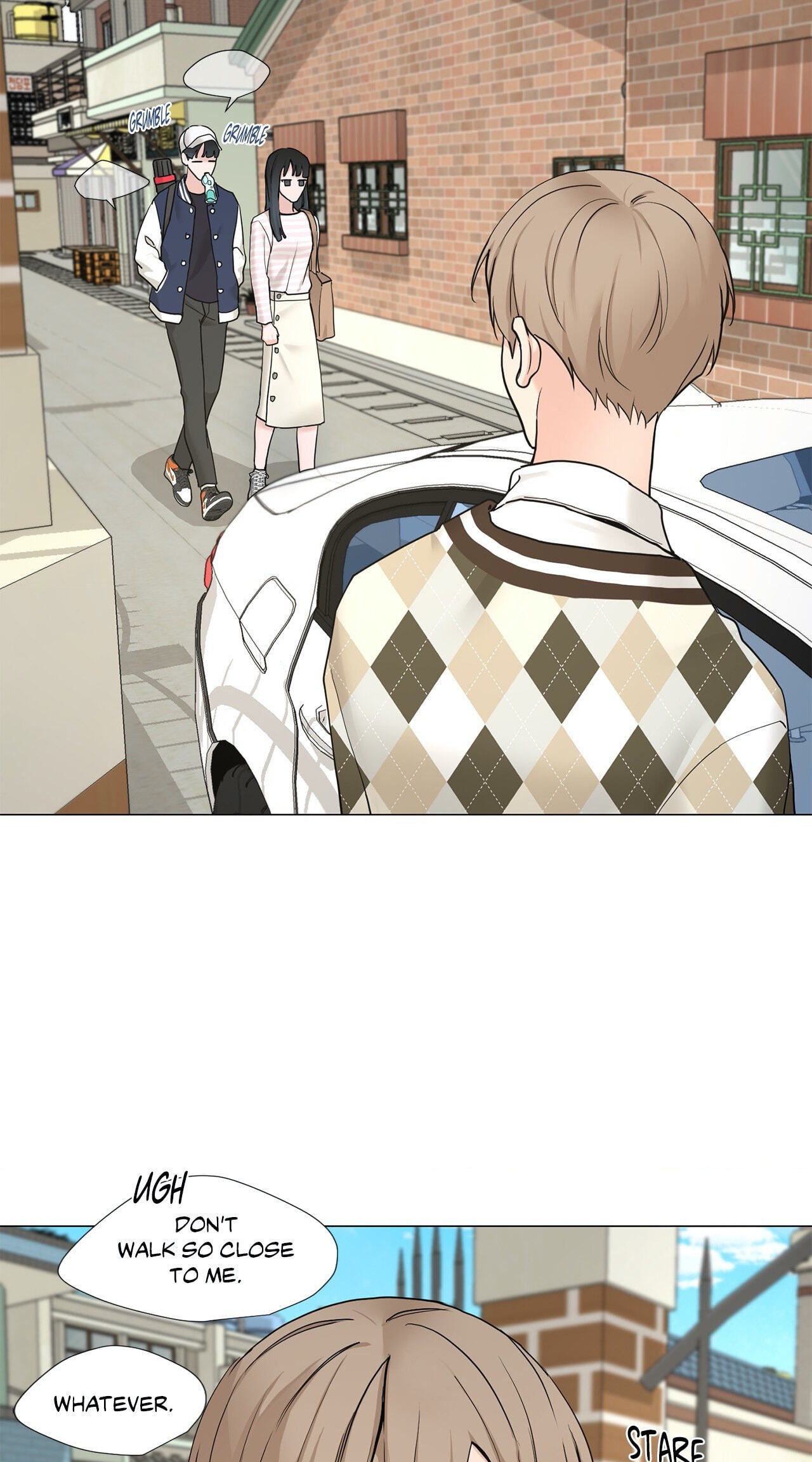 Read My Suha chapter 115 image 54 on Lezhin