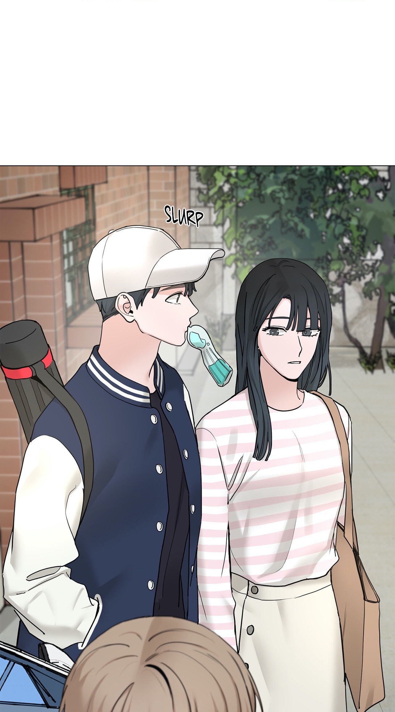 Read My Suha chapter 115 image 56 on Lezhin