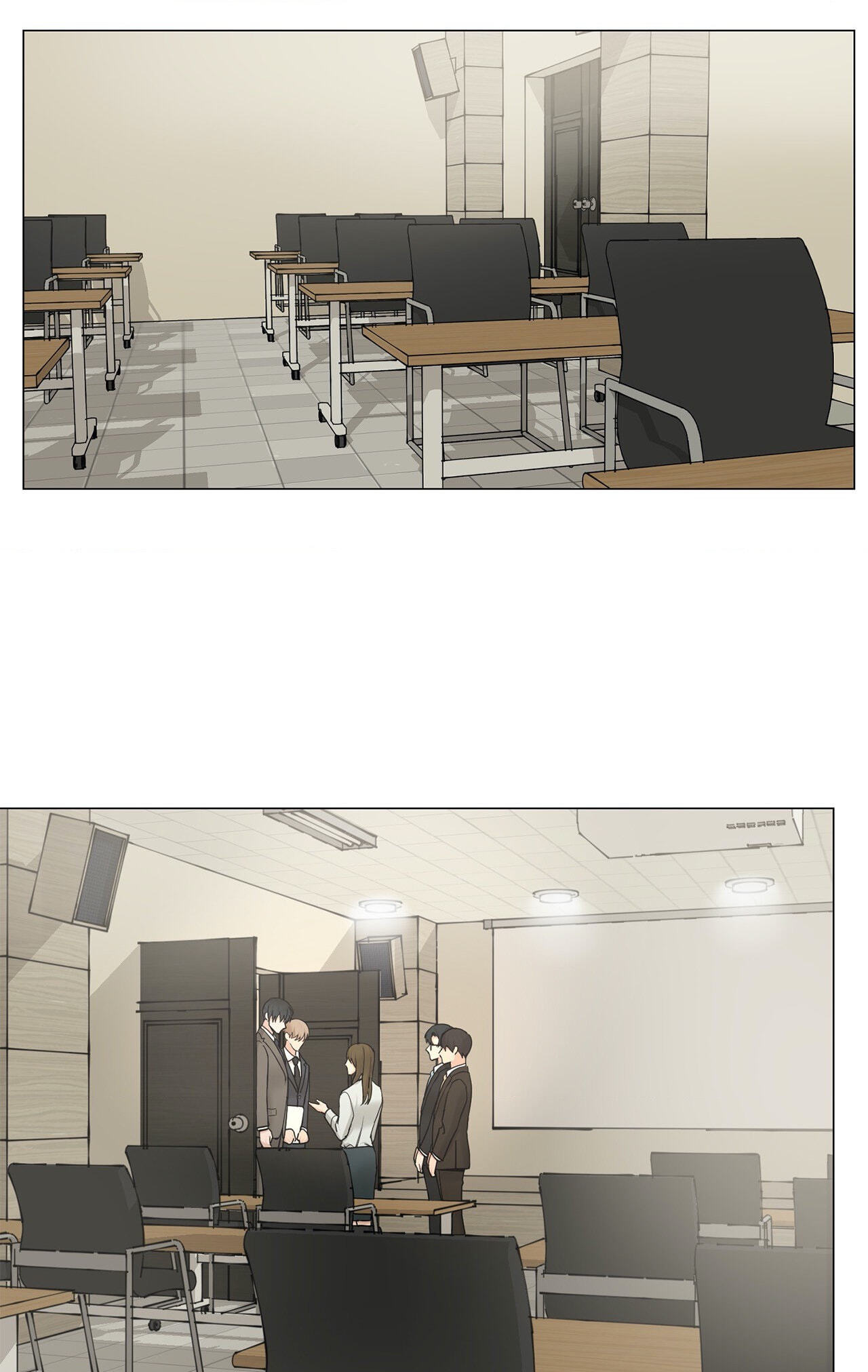 Read My Suha chapter 115 image 6 on Lezhin