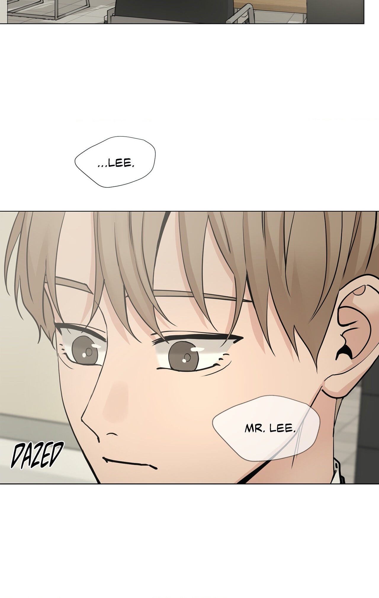 Read My Suha chapter 115 image 7 on Lezhin