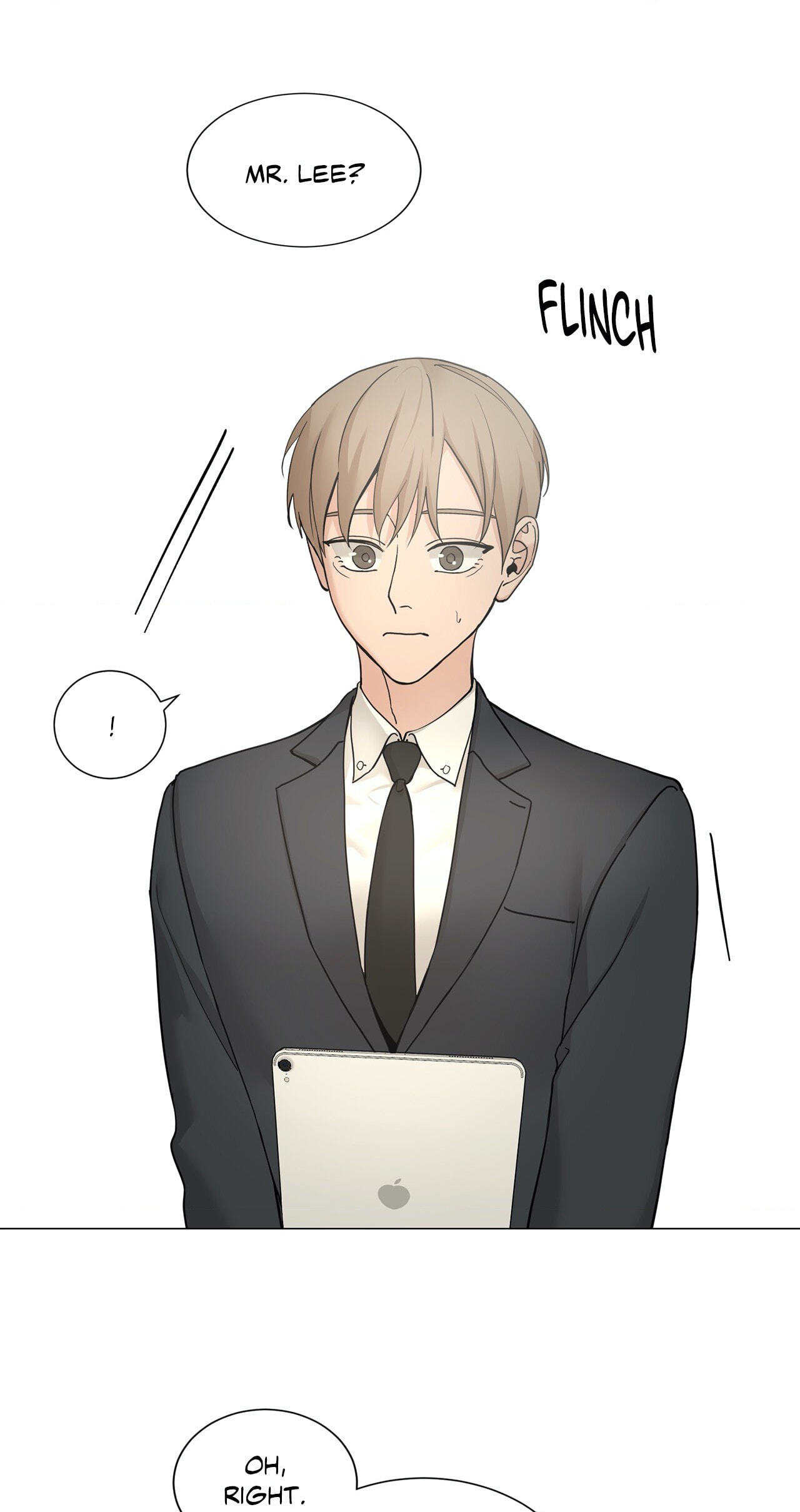 Read My Suha chapter 115 image 8 on Lezhin