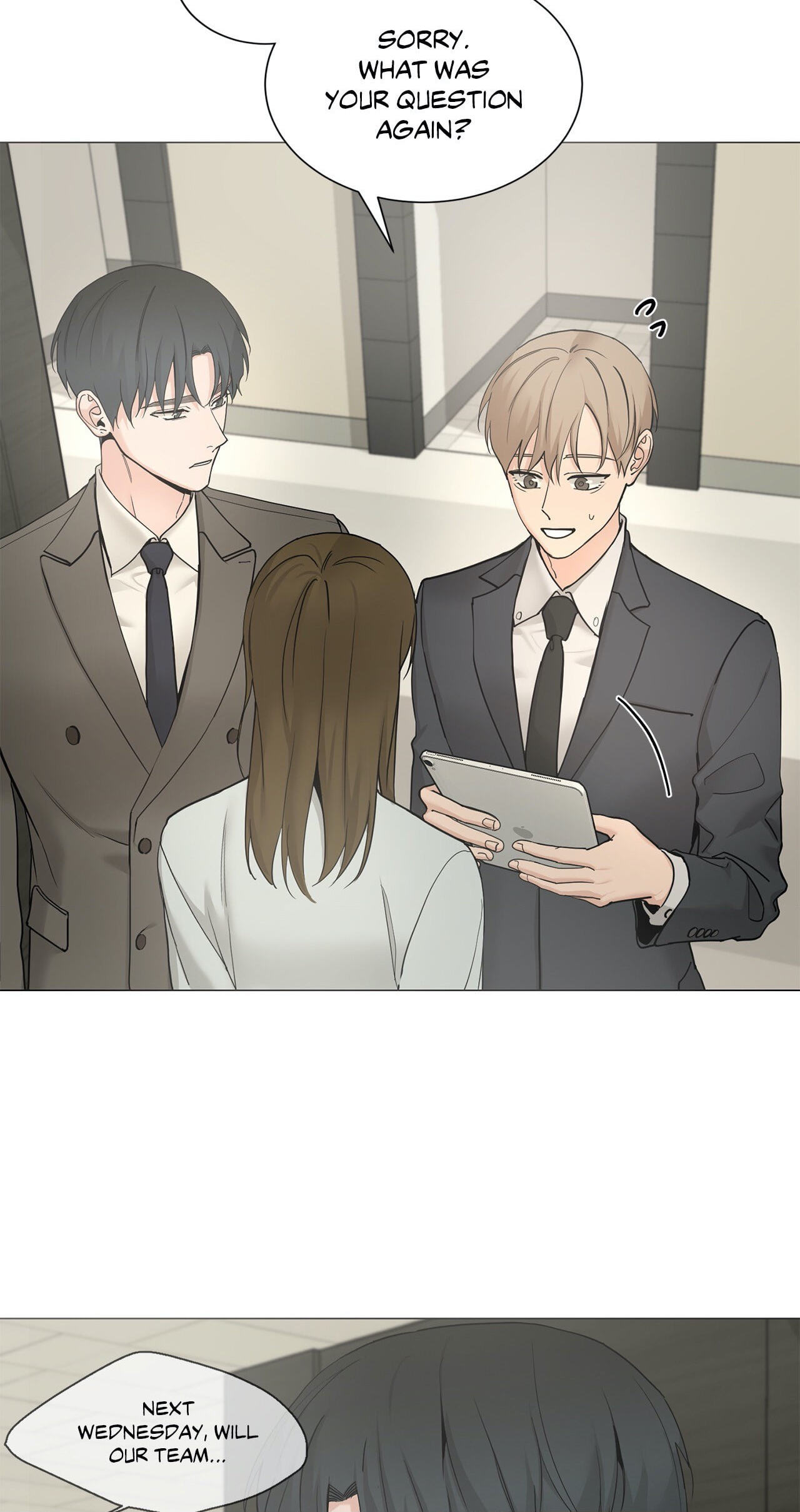 Read My Suha chapter 115 image 9 on Lezhin