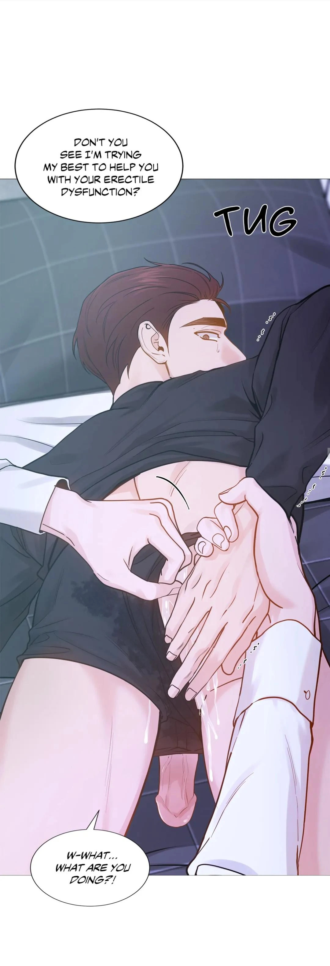 Read My Suha chapter 116.2 image 11 on Lezhin