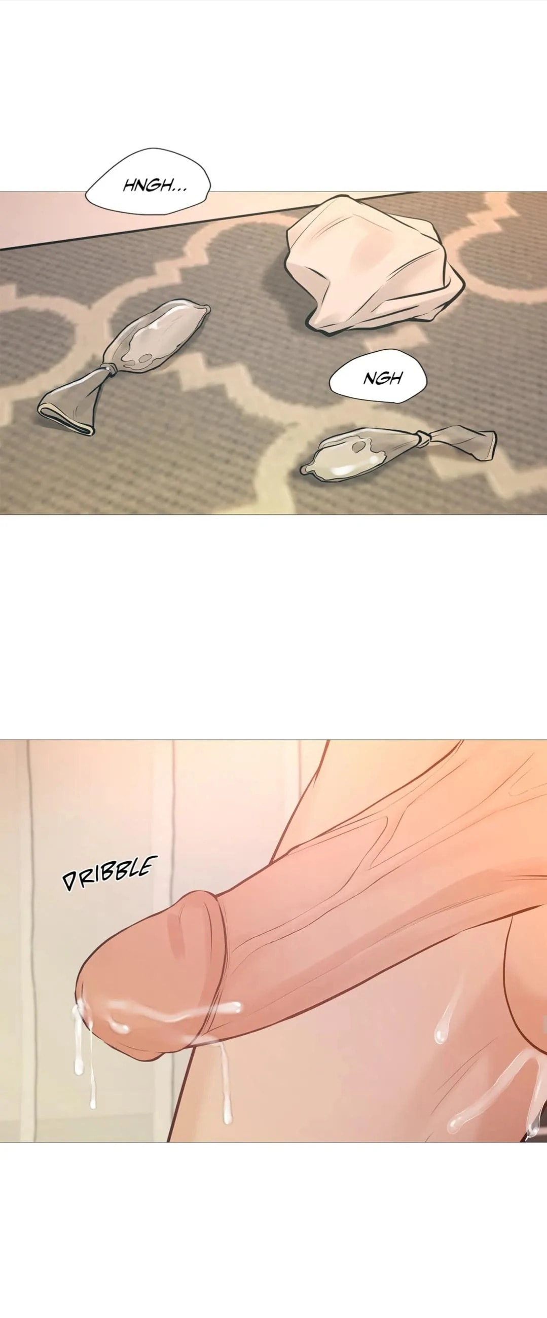 Read My Suha chapter 116.2 image 23 on Lezhin