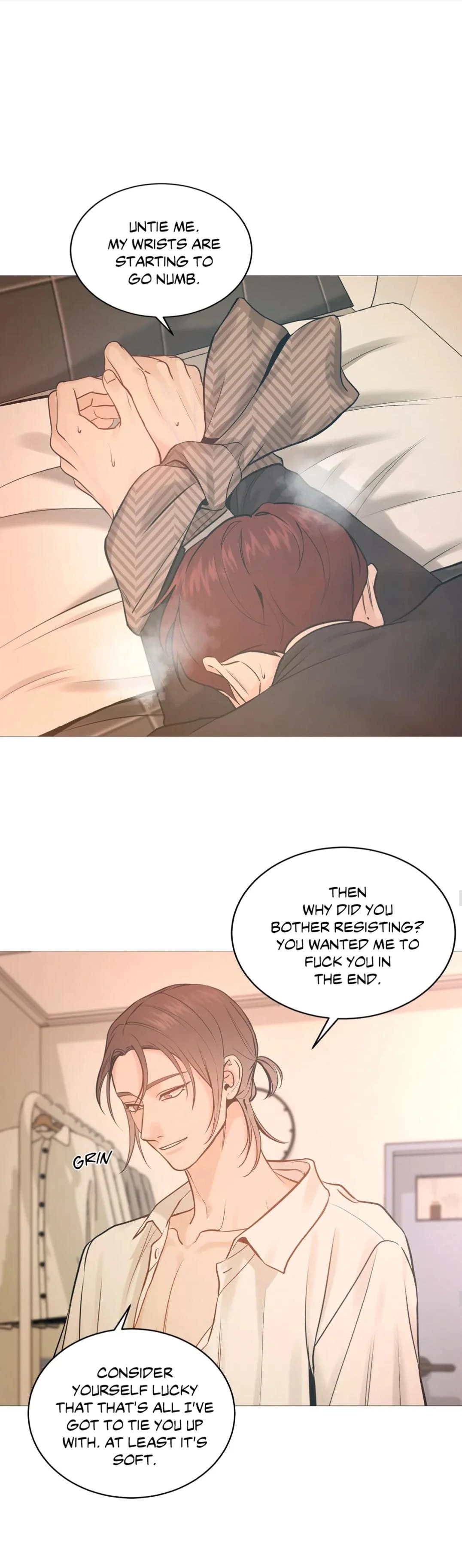 Read My Suha chapter 116.2 image 25 on Lezhin