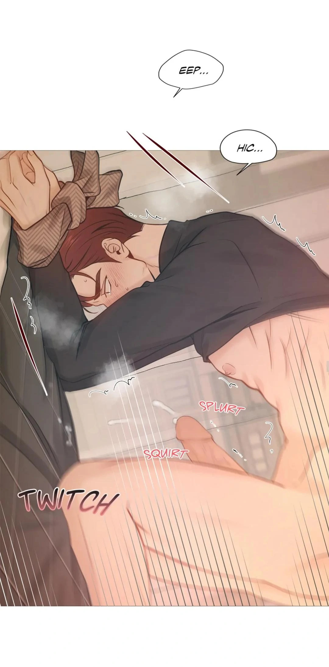 Read My Suha chapter 116.2 image 27 on Lezhin