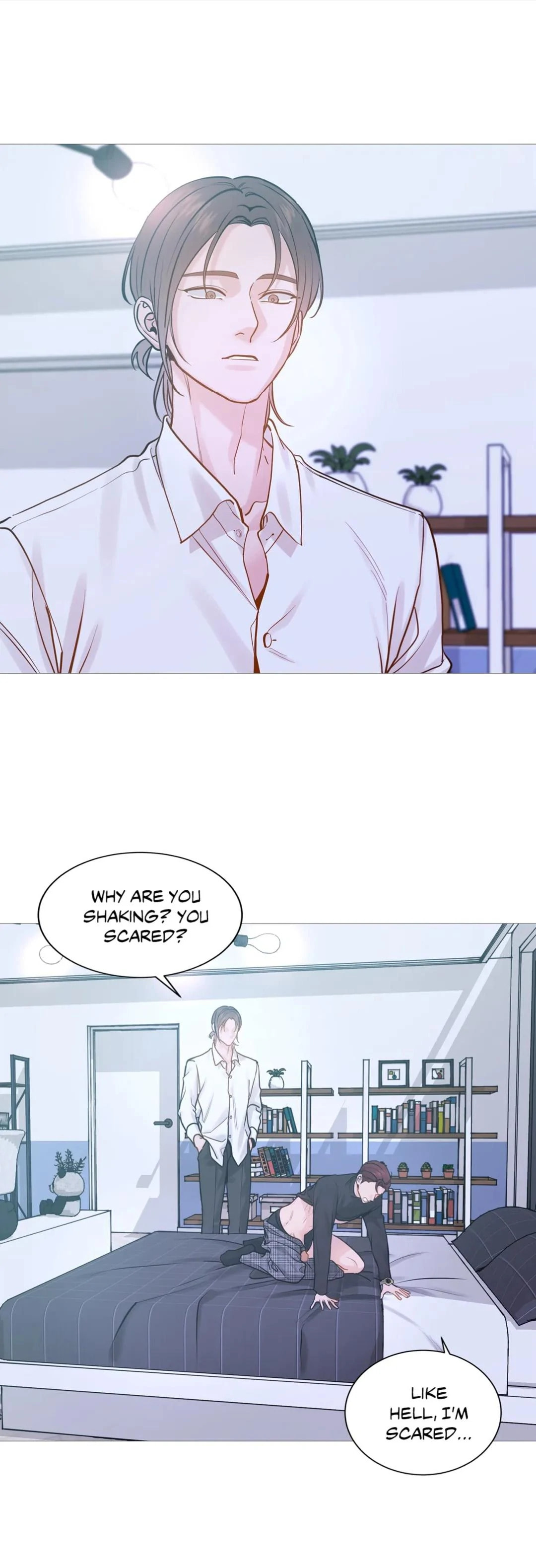 Read My Suha chapter 116.2 image 3 on Lezhin