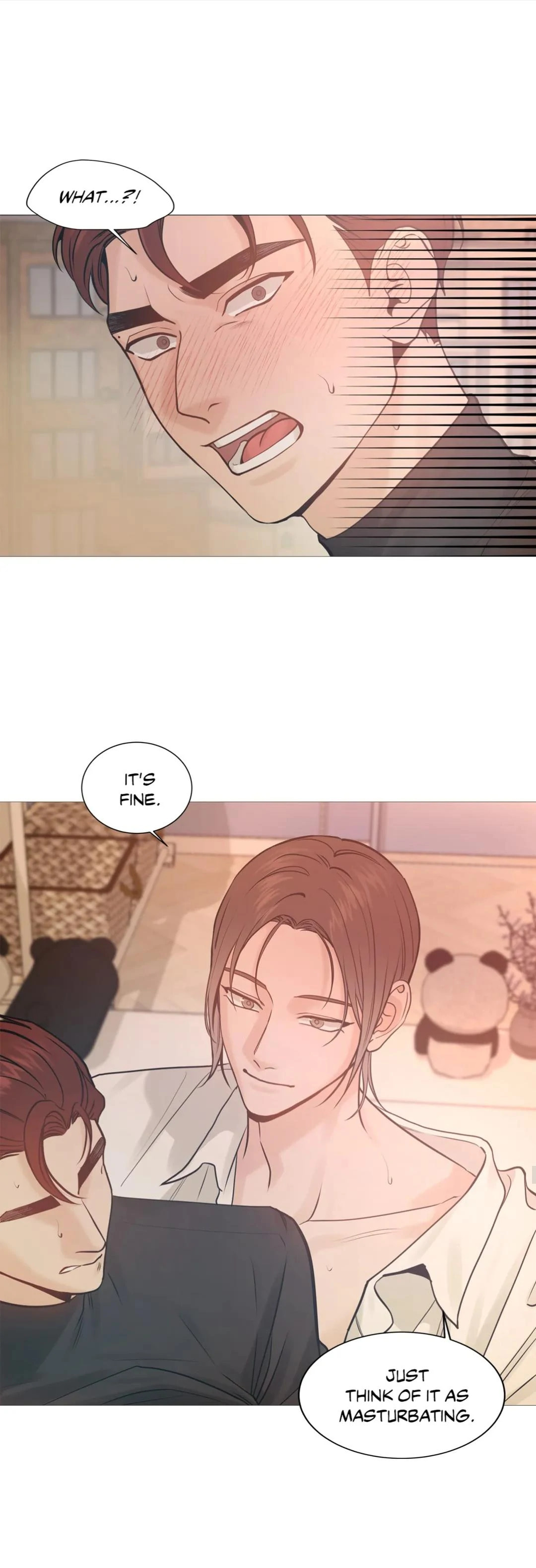 Read My Suha chapter 116.2 image 32 on Lezhin