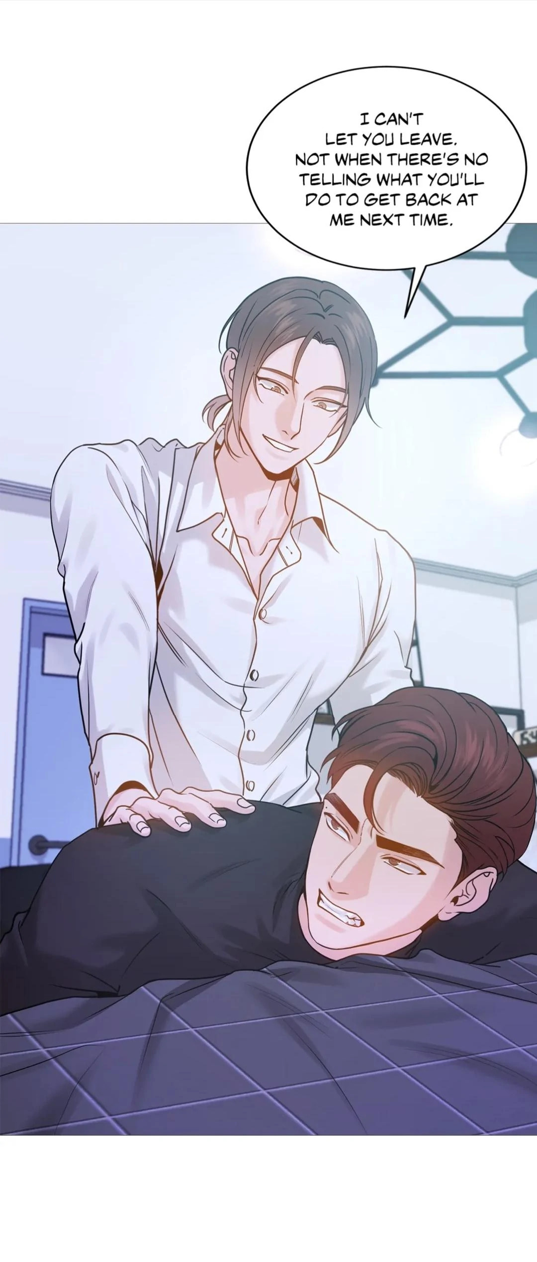 Read My Suha chapter 116.2 image 7 on Lezhin