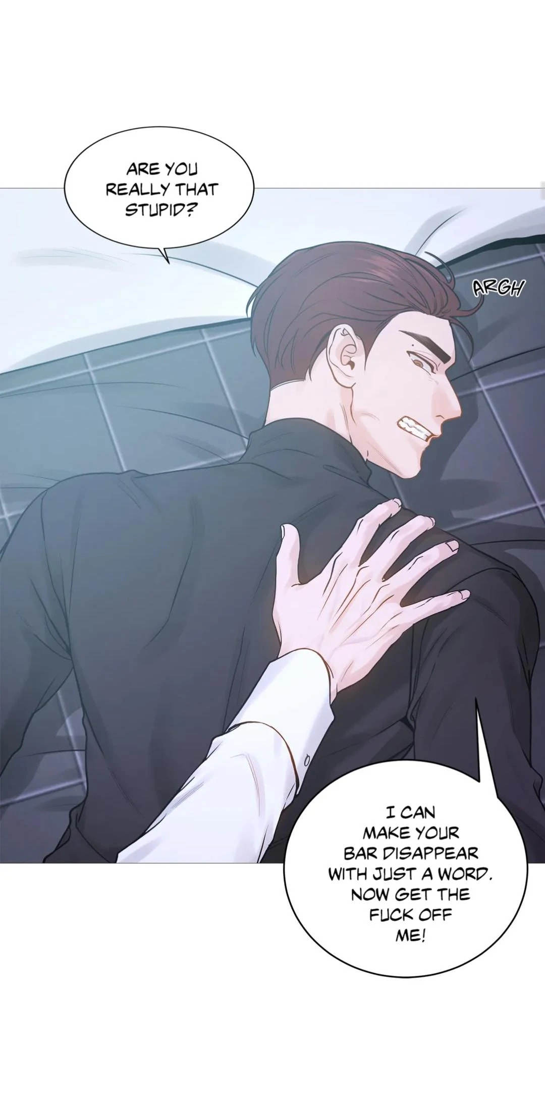 Read My Suha chapter 116.2 image 8 on Lezhin