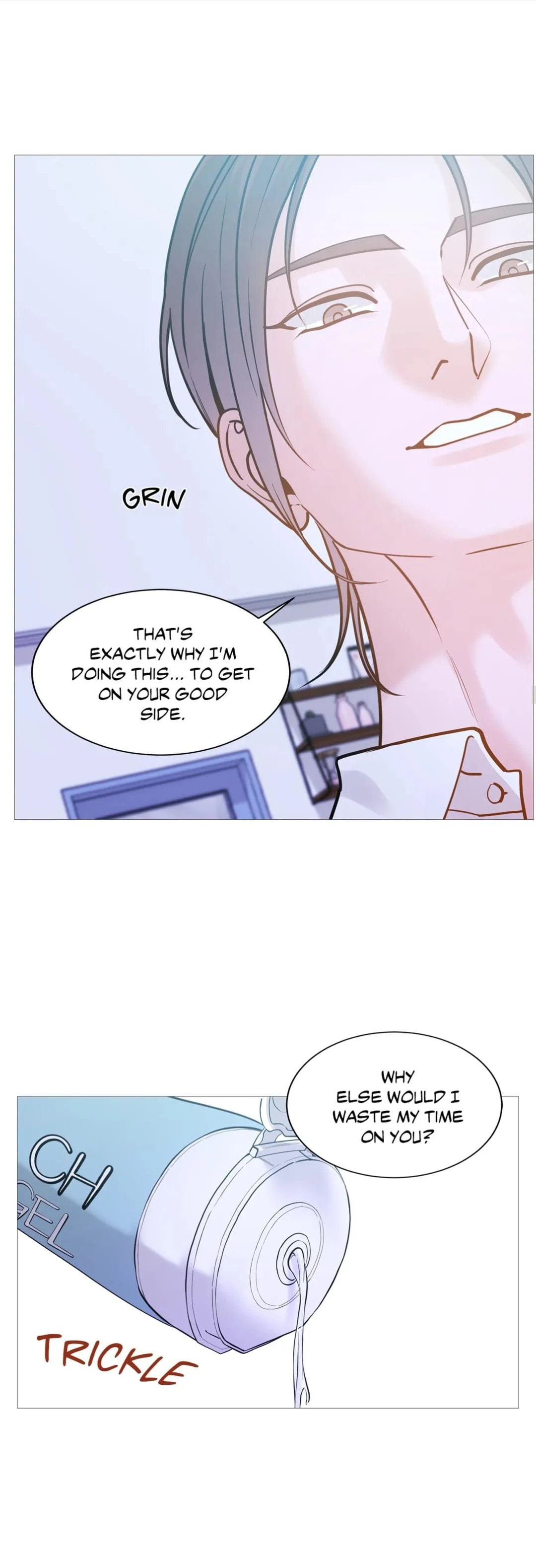 Read My Suha chapter 116.2 image 9 on Lezhin
