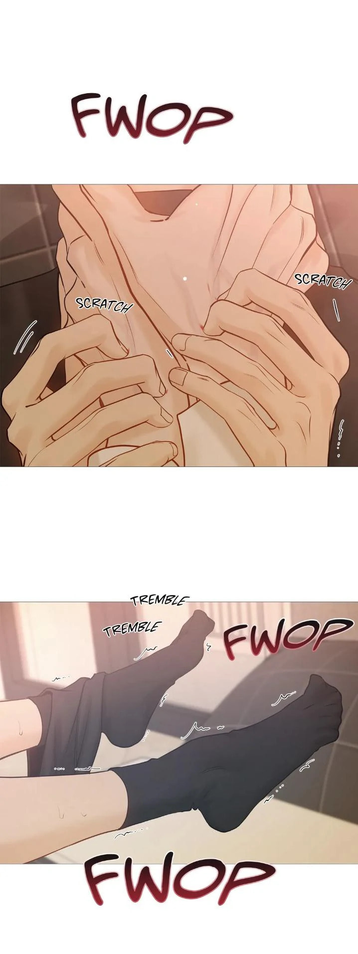 Read My Suha chapter 116.3 image 15 on Lezhin