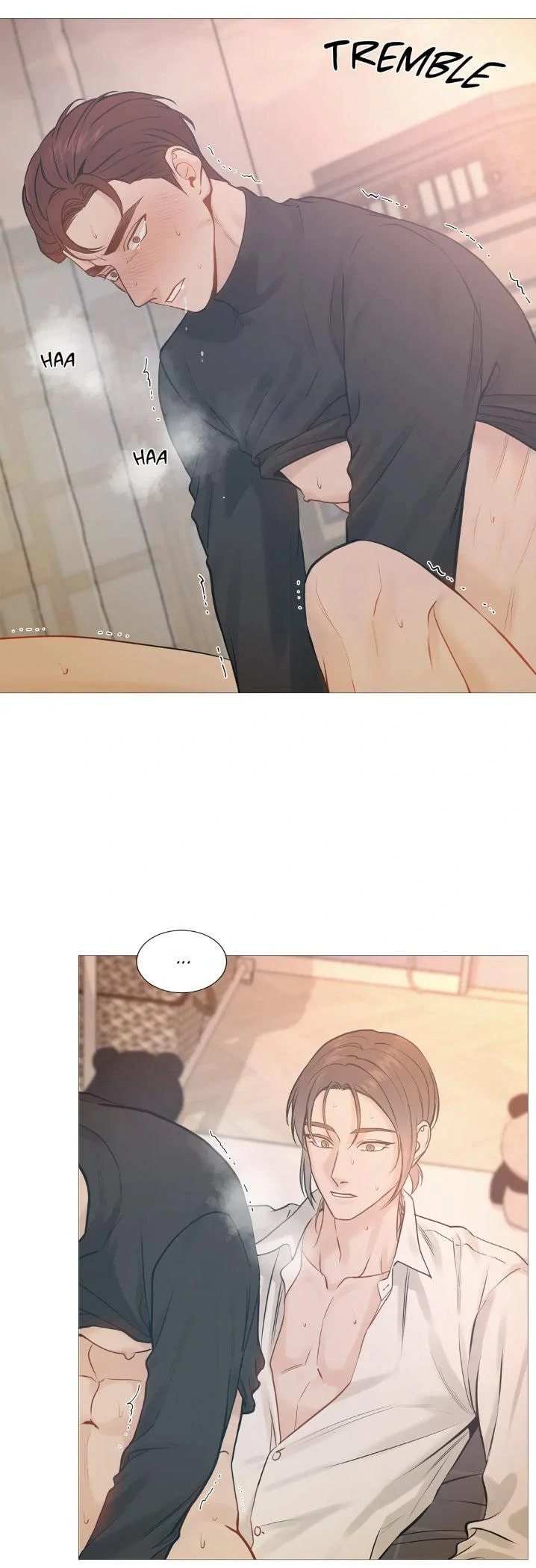 Read My Suha chapter 116.3 image 2 on Lezhin