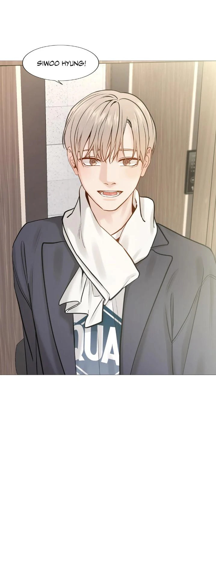Read My Suha chapter 116.3 image 32 on Lezhin