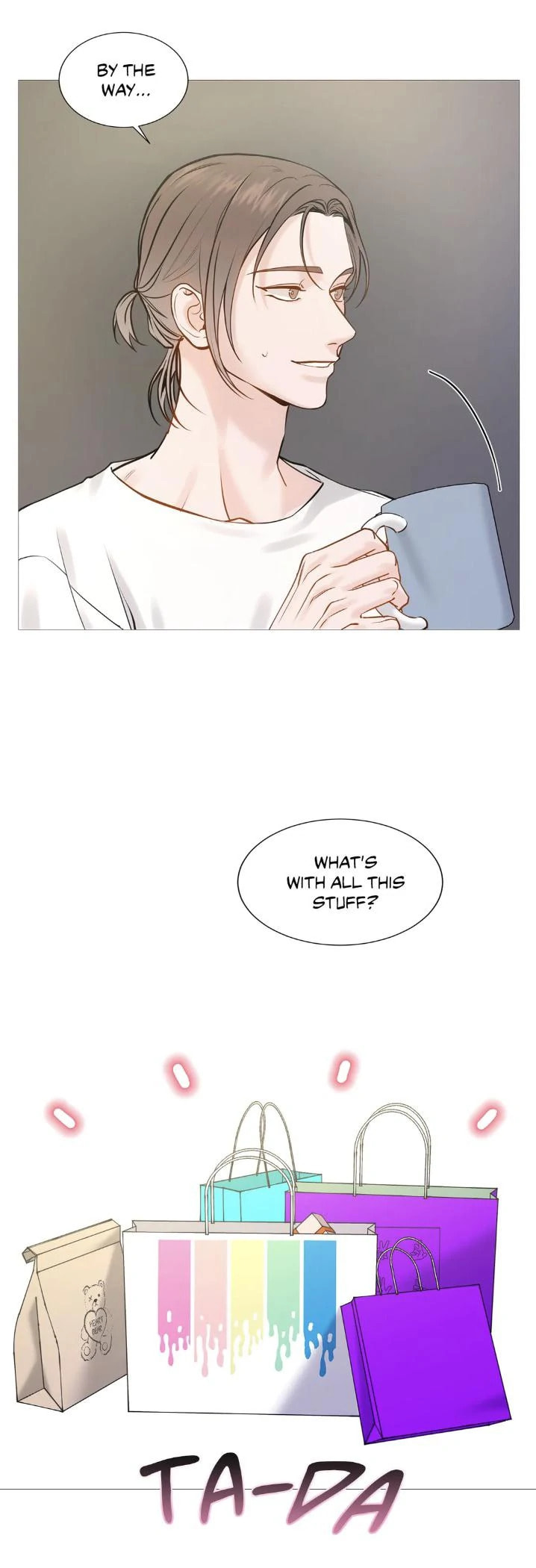 Read My Suha chapter 116.3 image 34 on Lezhin