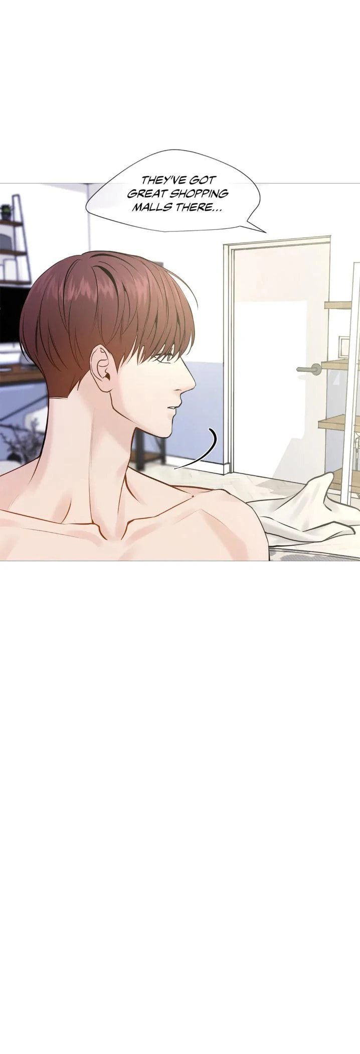 Read My Suha chapter 116.3 image 39 on Lezhin