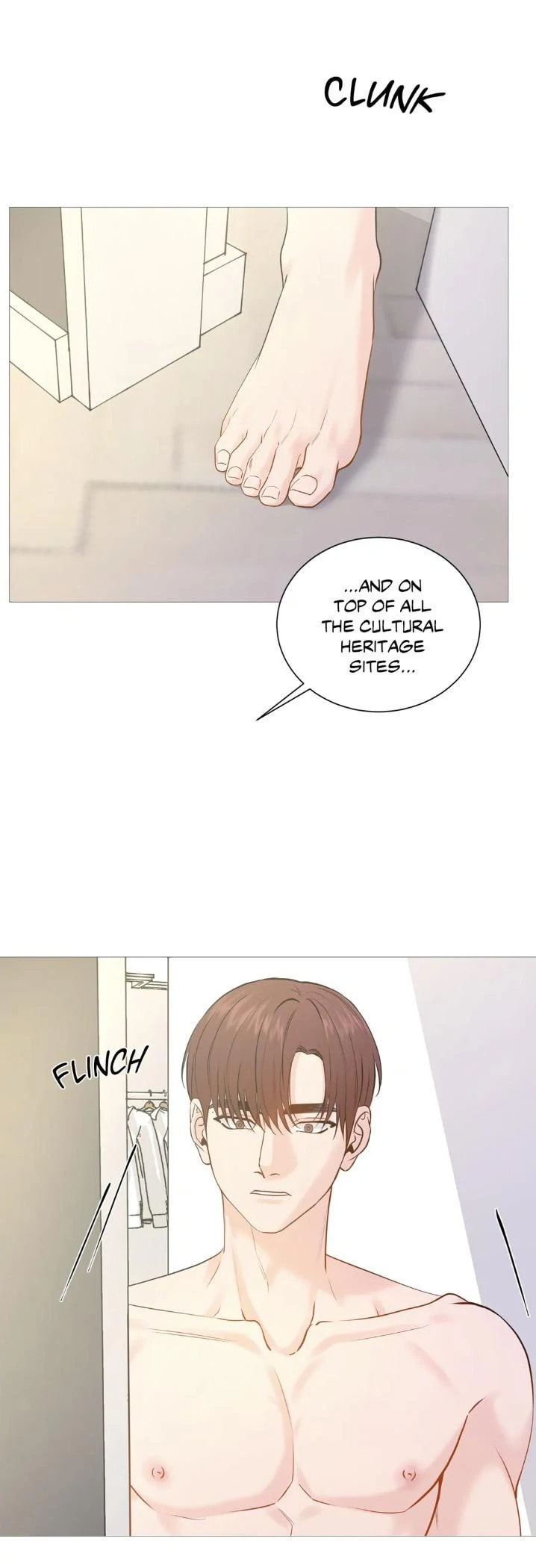 Read My Suha chapter 116.3 image 40 on Lezhin