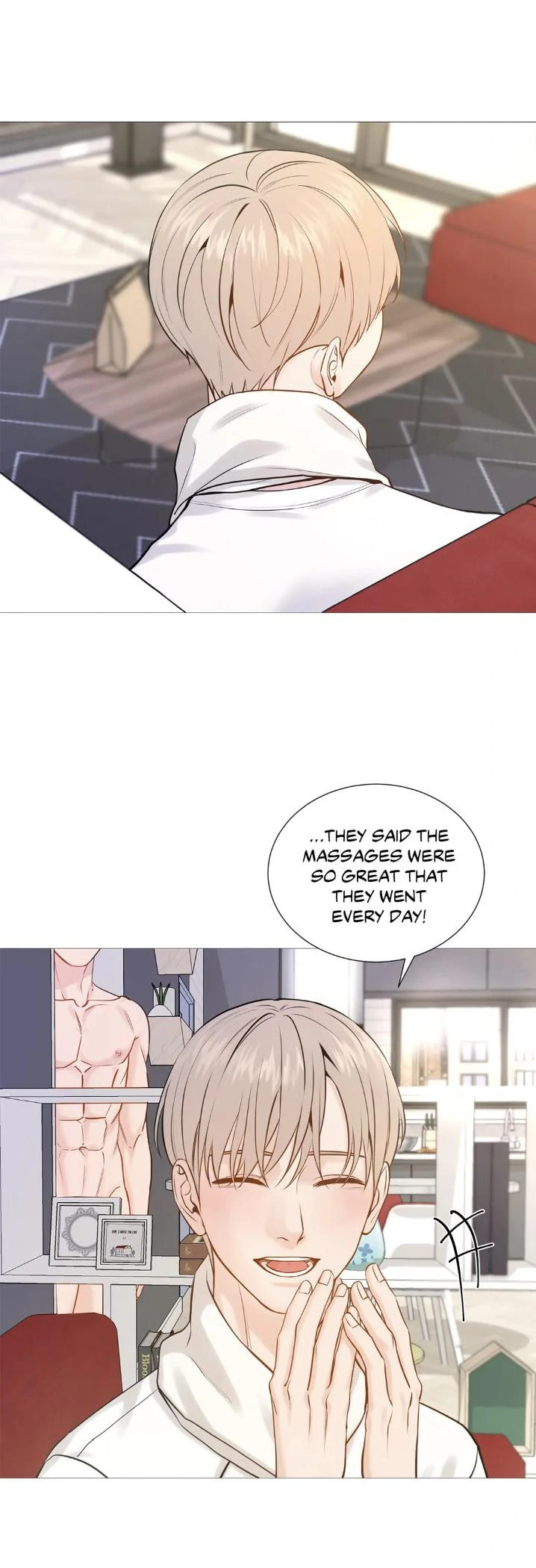 Read My Suha chapter 116.3 image 41 on Lezhin
