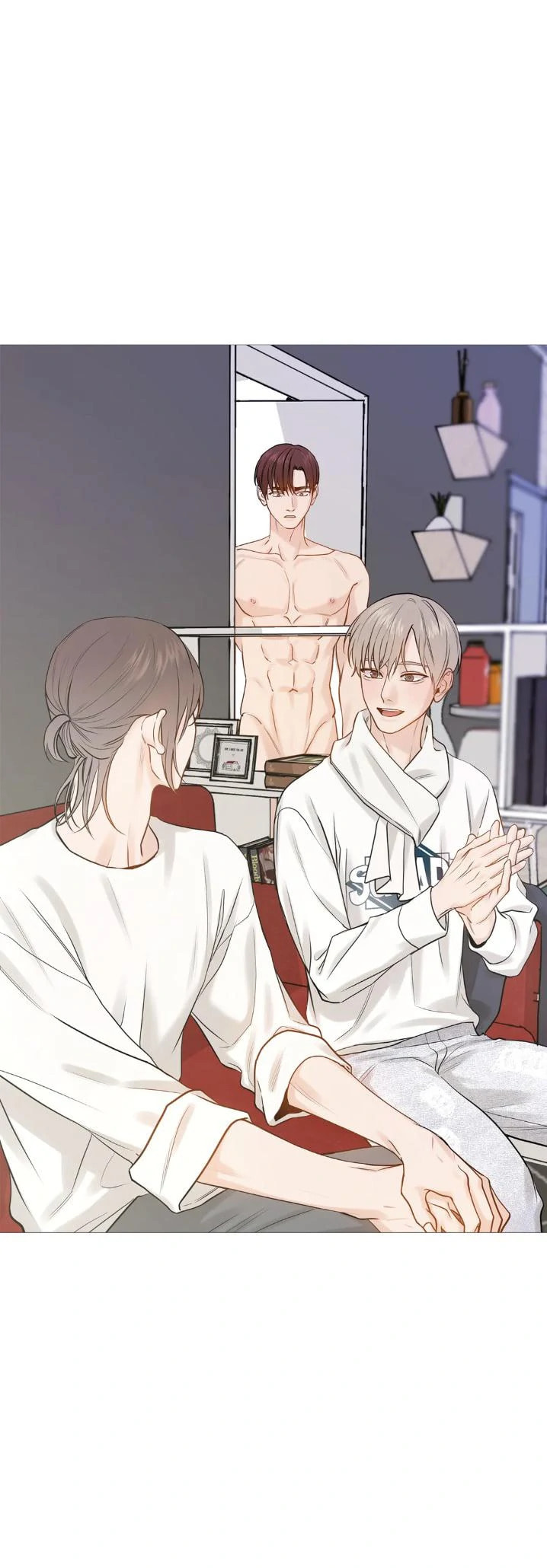 Read My Suha chapter 116.3 image 43 on Lezhin