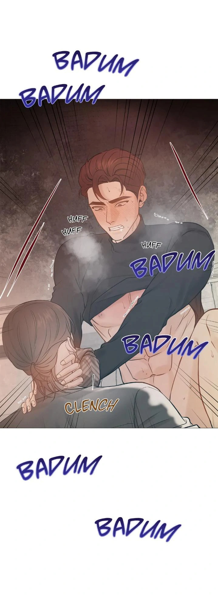 Read My Suha chapter 116.3 image 5 on Lezhin