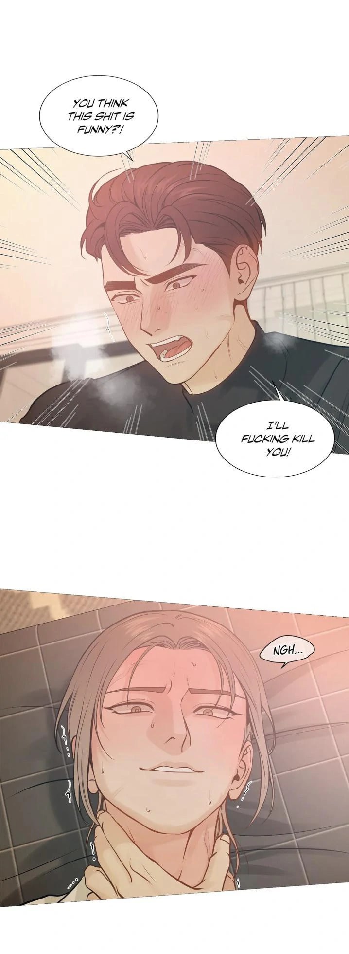 Read My Suha chapter 116.3 image 6 on Lezhin