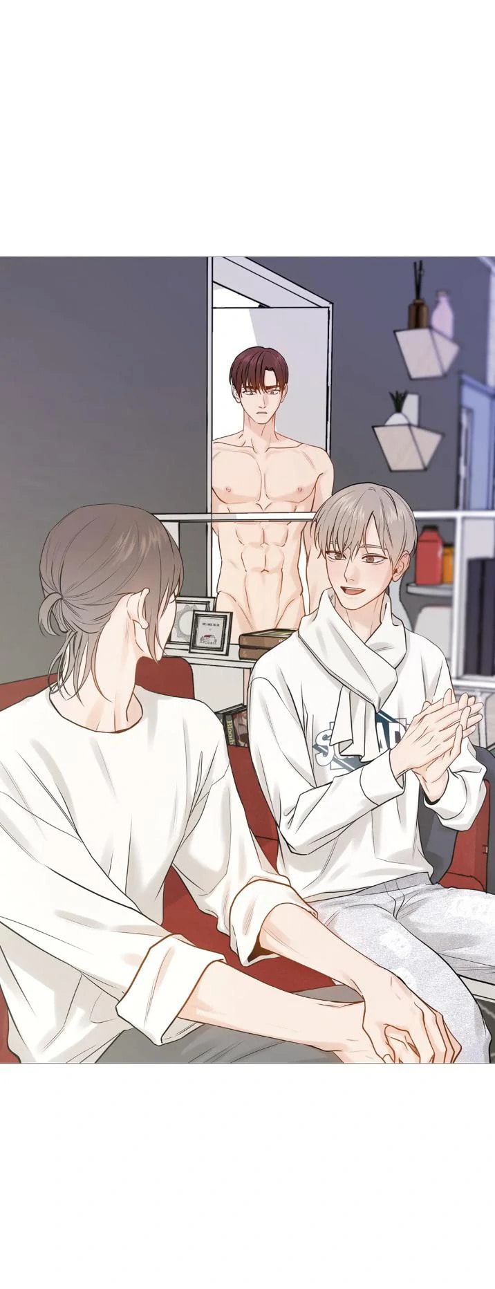 Read My Suha chapter 116.4 image 1 on Lezhin