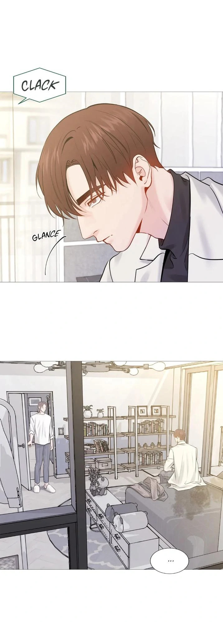 Read My Suha chapter 116.4 image 10 on Lezhin