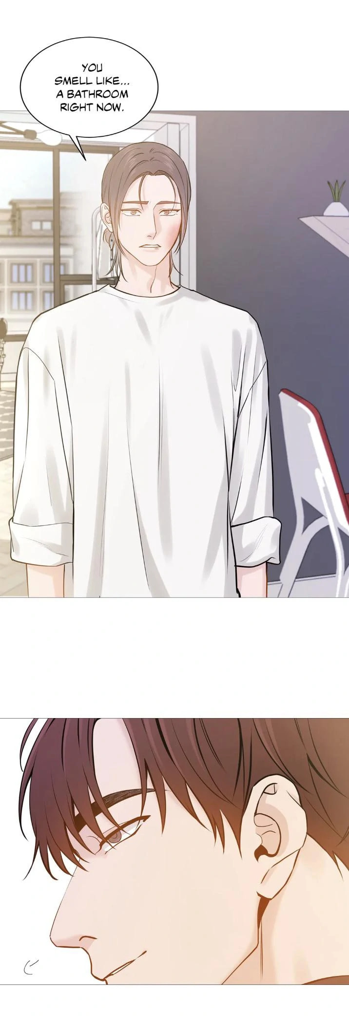 Read My Suha chapter 116.4 image 26 on Lezhin