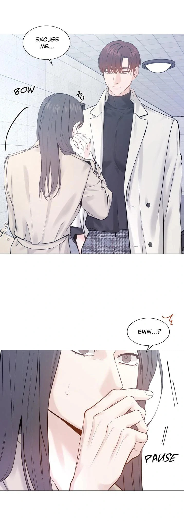 Read My Suha chapter 116.4 image 33 on Lezhin