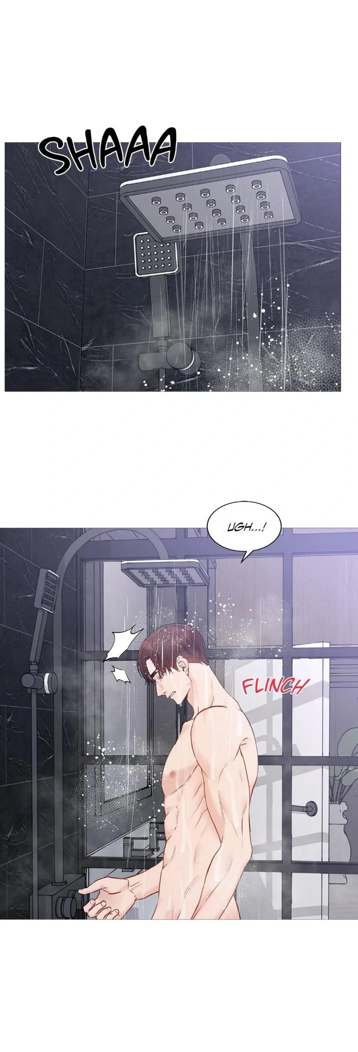 Read My Suha chapter 116.4 image 40 on Lezhin