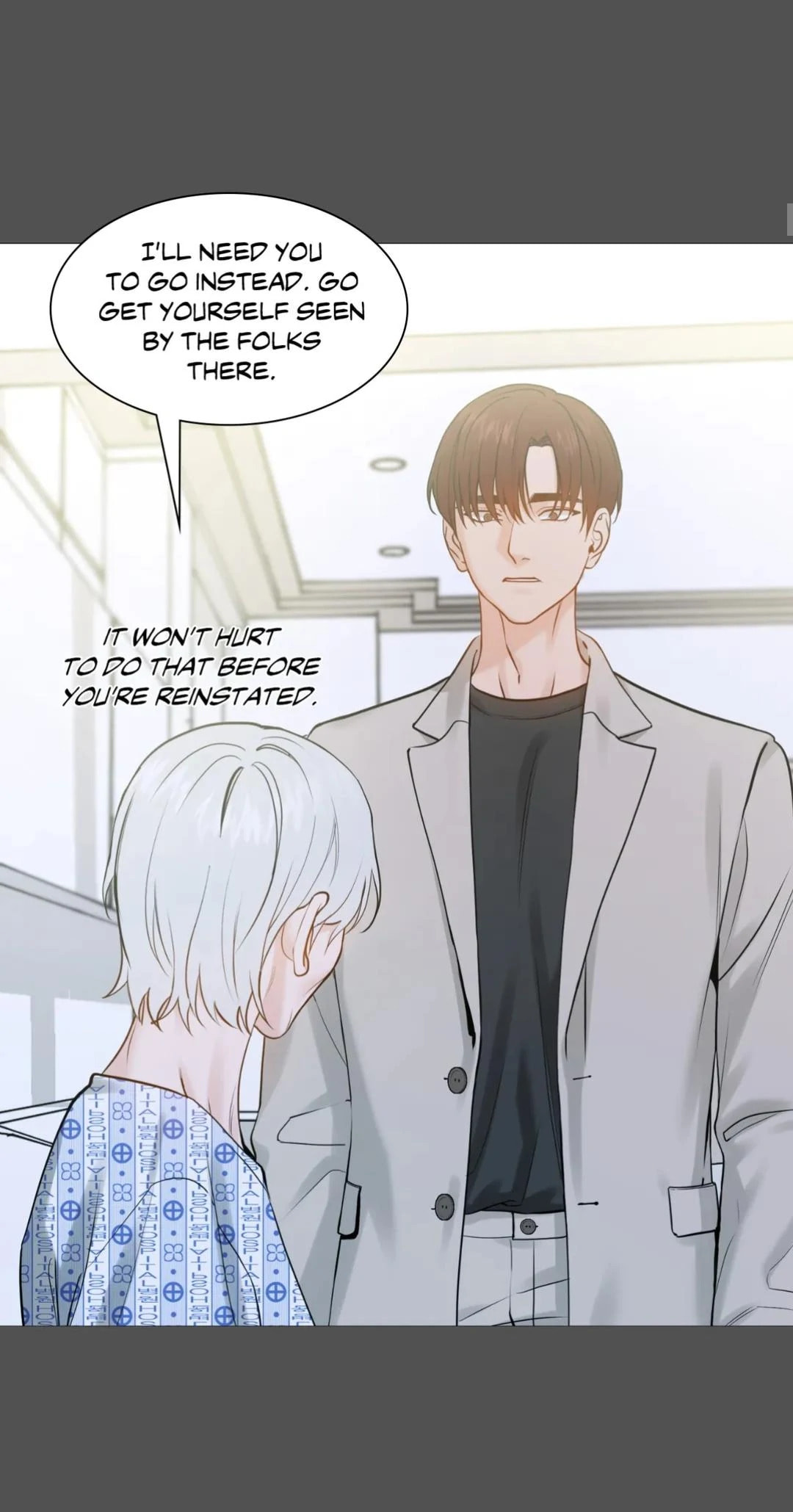 Read My Suha chapter 116.5 image 11 on Lezhin