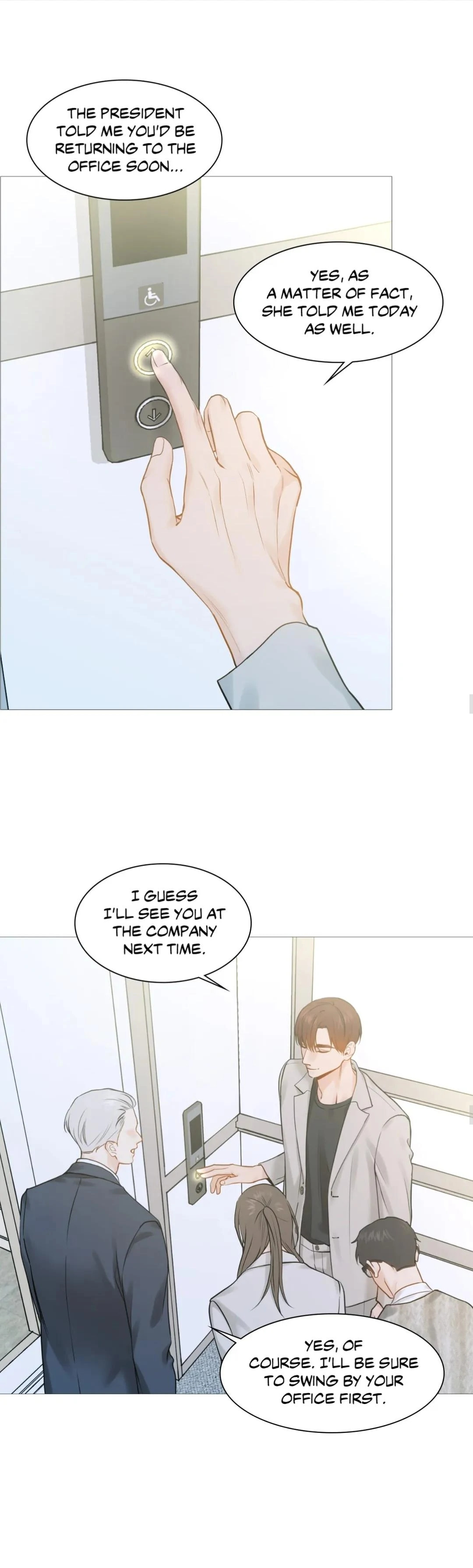 Read My Suha chapter 116.5 image 16 on Lezhin