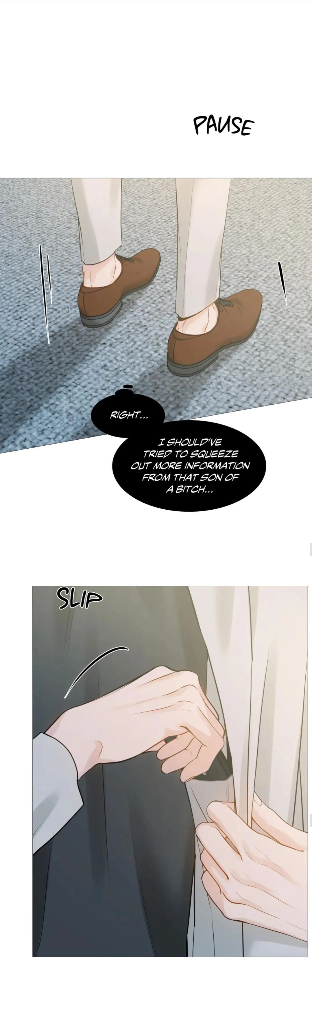 Read My Suha chapter 116.5 image 21 on Lezhin