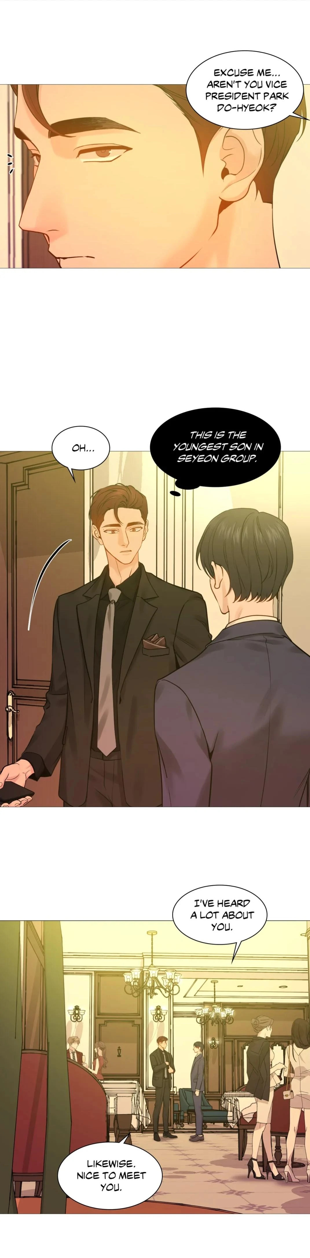 Read My Suha chapter 116.5 image 27 on Lezhin