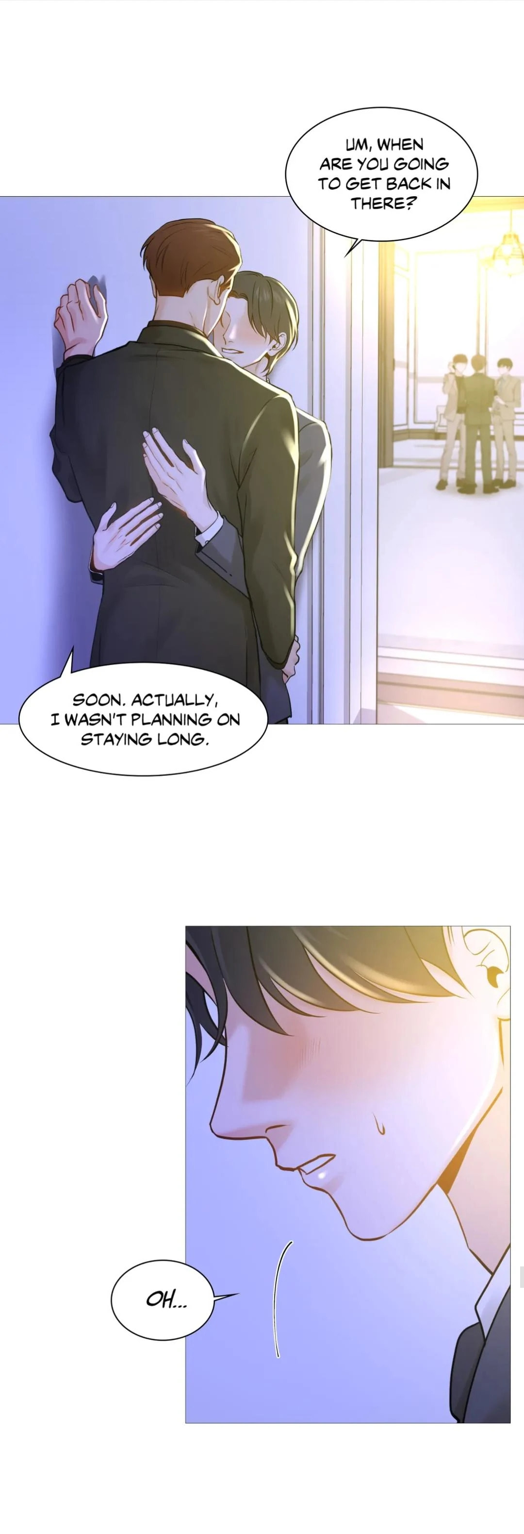Read My Suha chapter 116.5 image 32 on Lezhin
