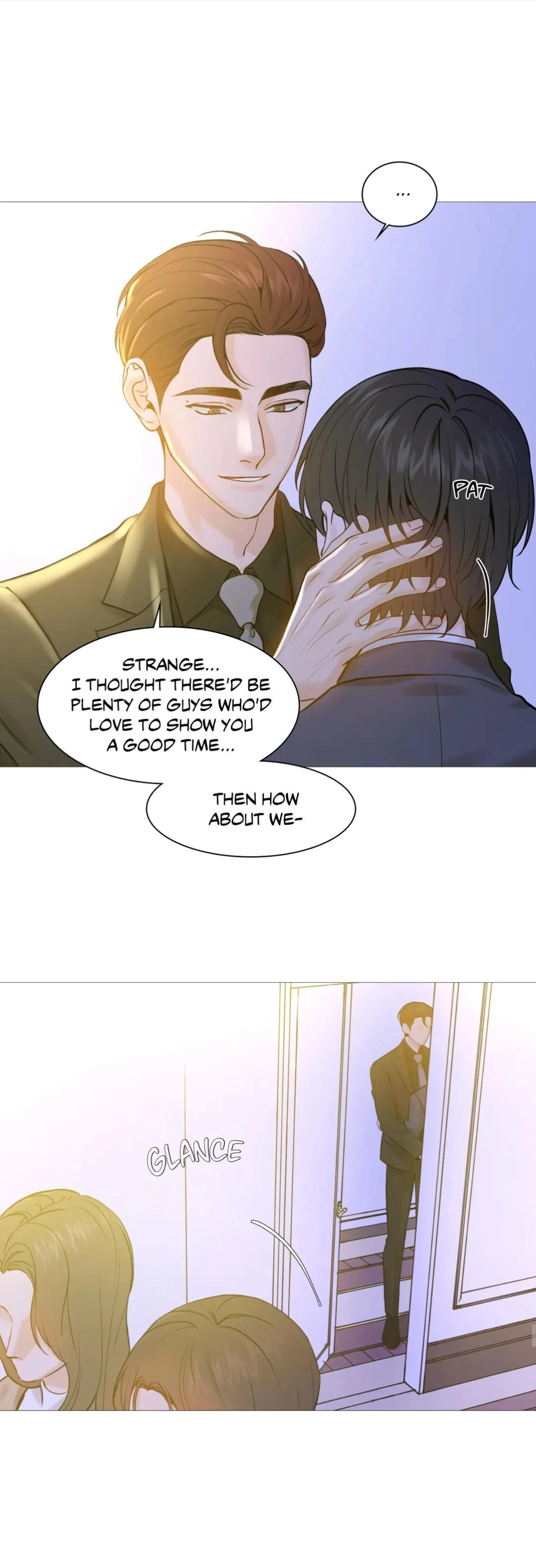Read My Suha chapter 116.5 image 33 on Lezhin