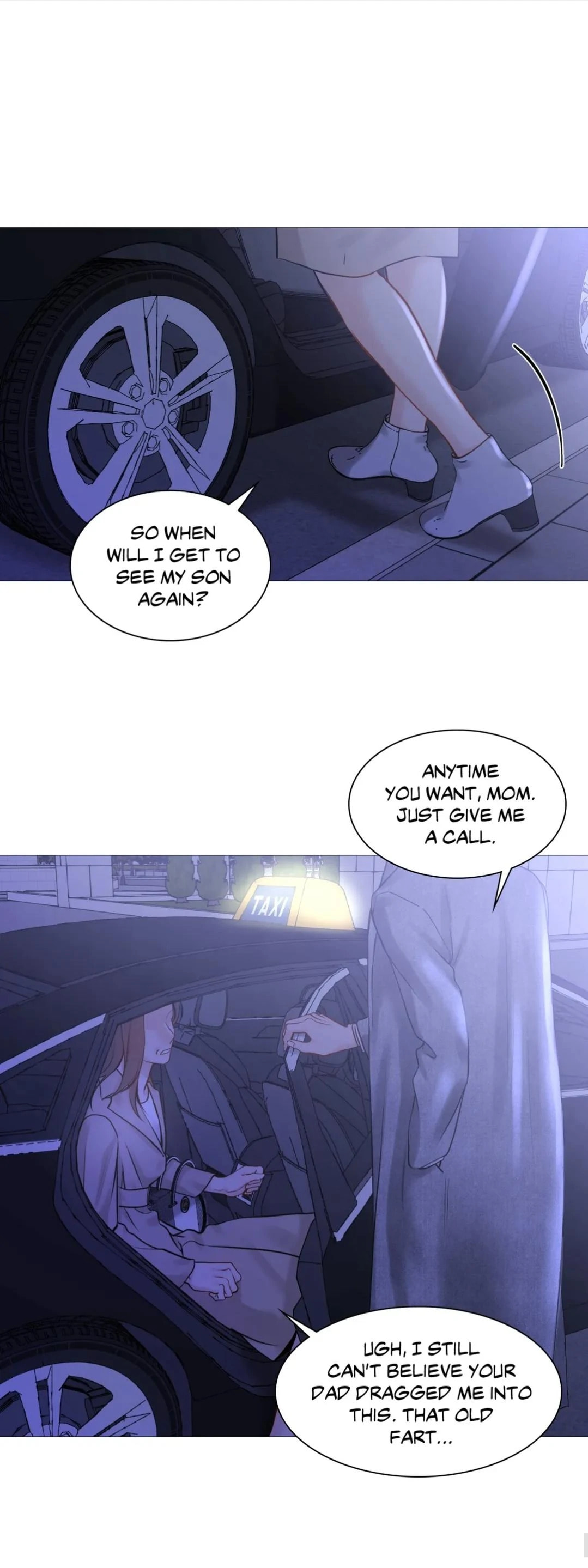 Read My Suha chapter 116.5 image 35 on Lezhin