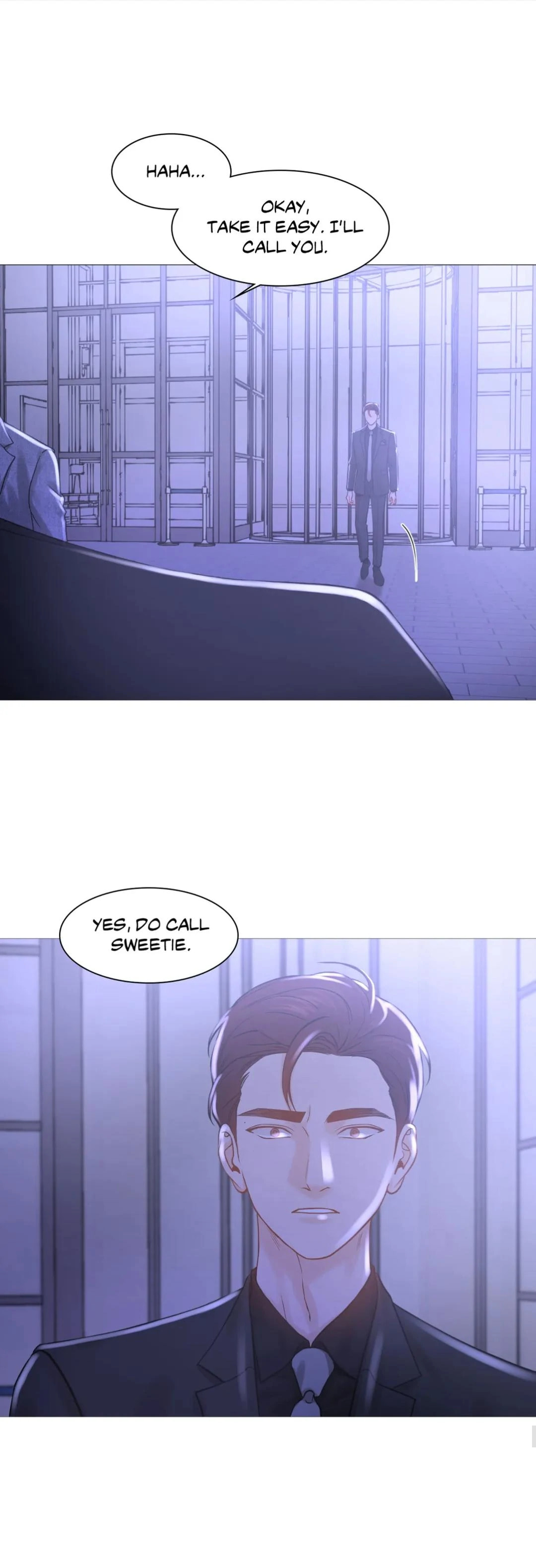 Read My Suha chapter 116.5 image 36 on Lezhin