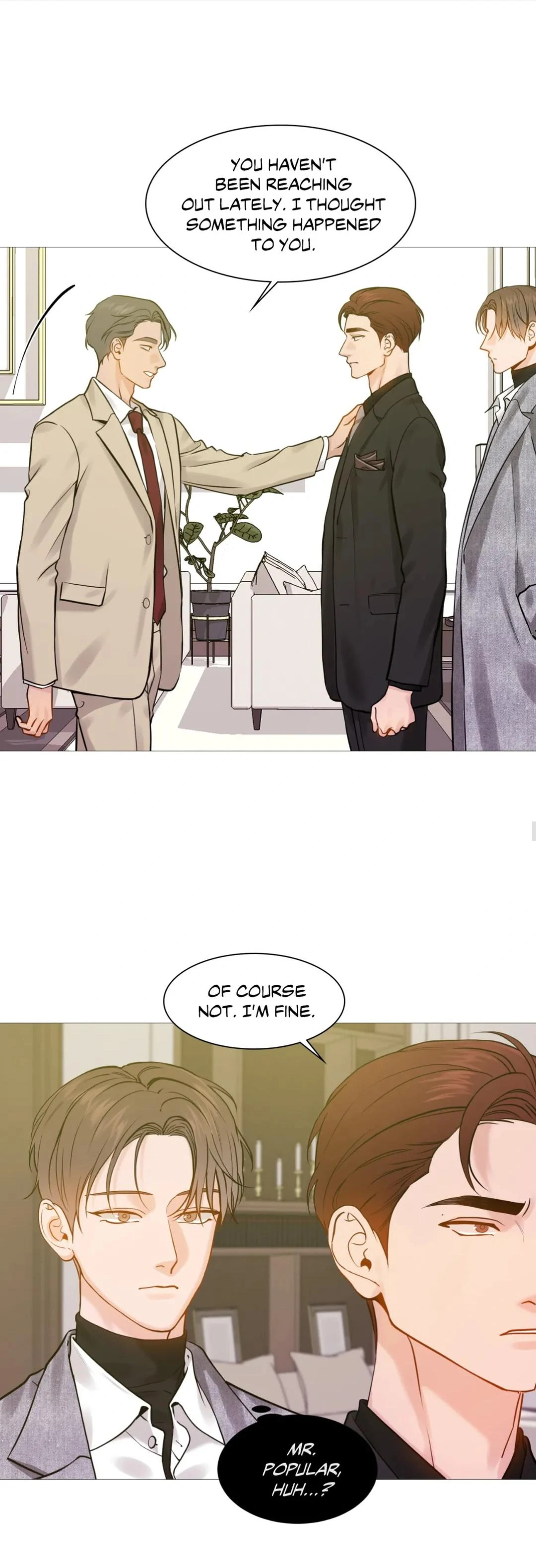 Read My Suha chapter 116.6 image 11 on Lezhin