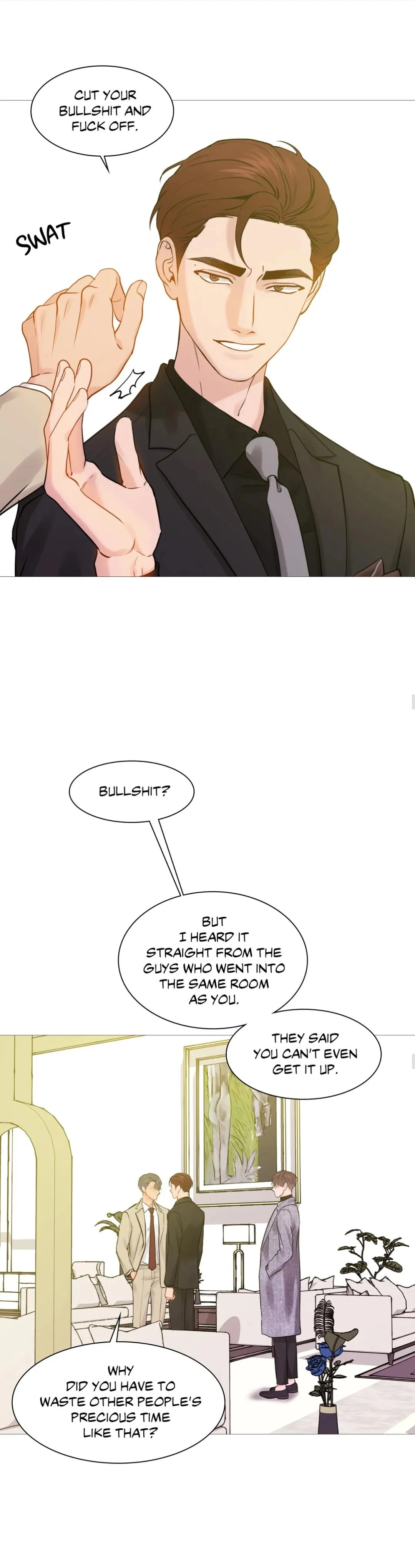Read My Suha chapter 116.6 image 13 on Lezhin