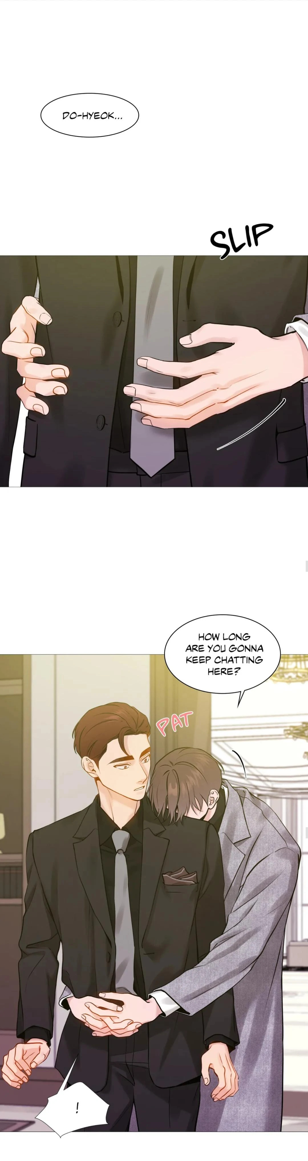 Read My Suha chapter 116.6 image 16 on Lezhin