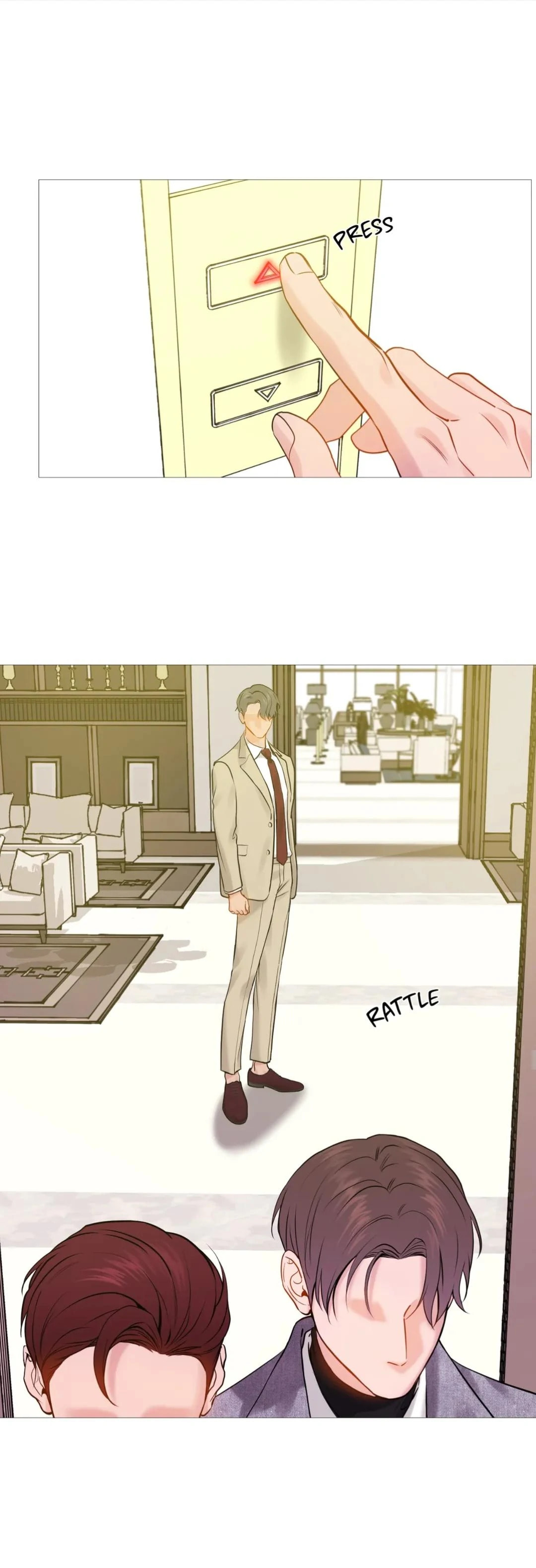 Read My Suha chapter 116.6 image 18 on Lezhin