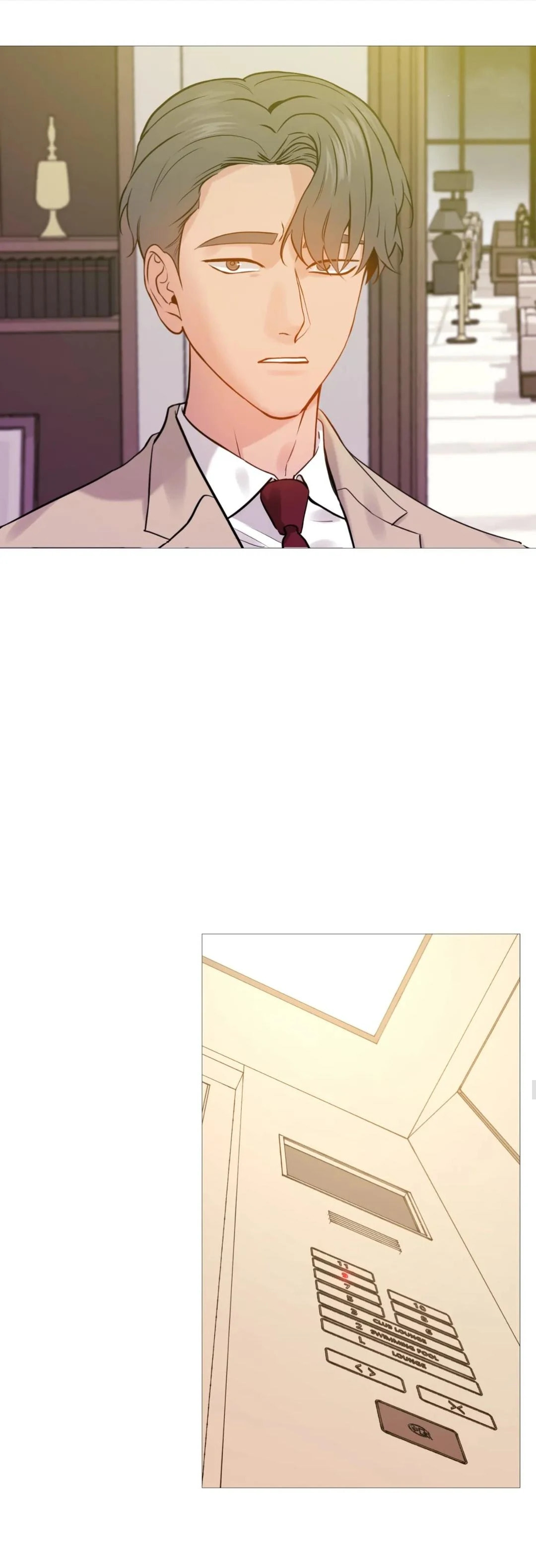 Read My Suha chapter 116.6 image 19 on Lezhin