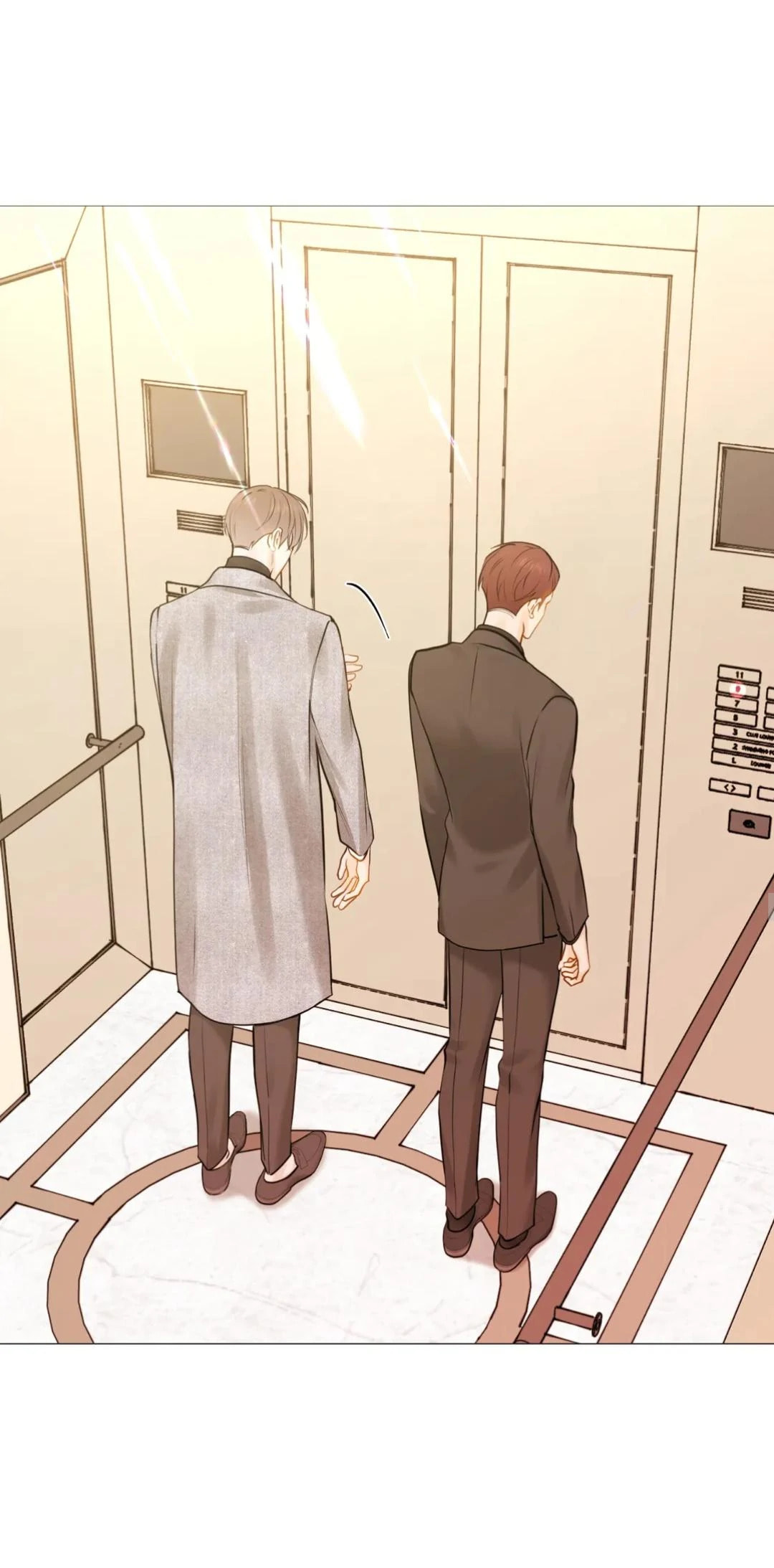 Read My Suha chapter 116.6 image 20 on Lezhin