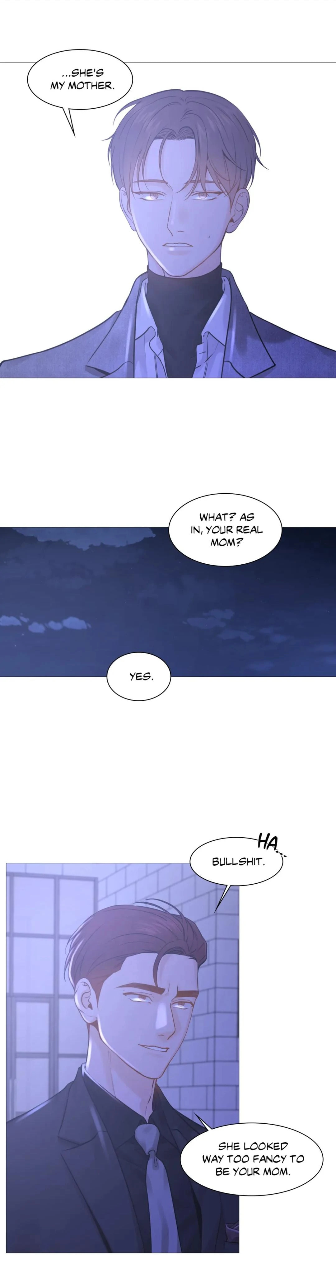 Read My Suha chapter 116.6 image 3 on Lezhin