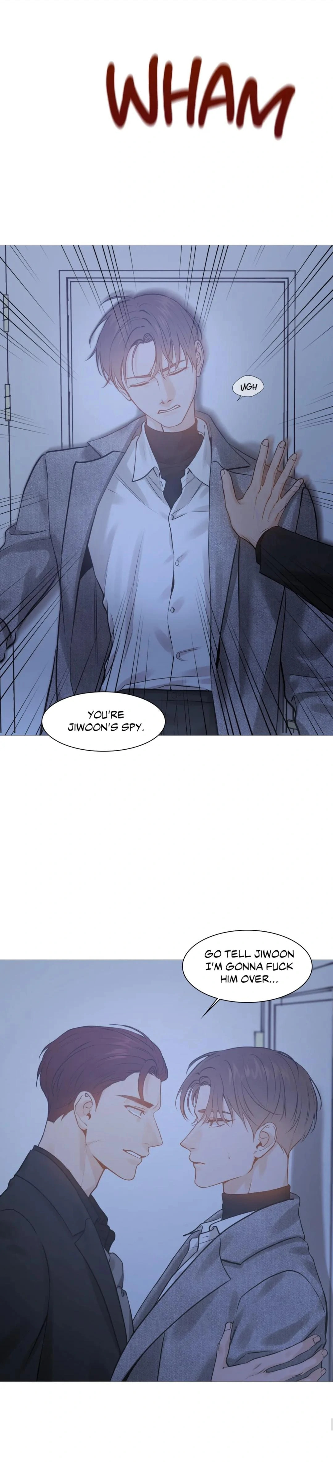 Read My Suha chapter 116.6 image 40 on Lezhin