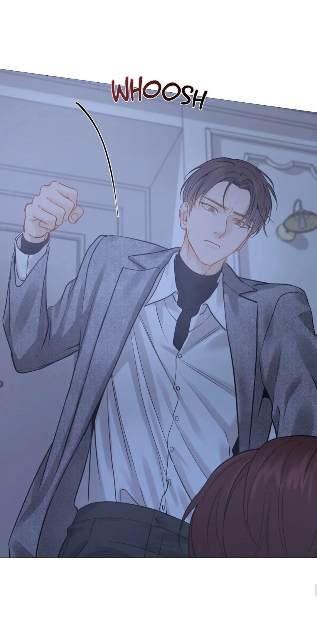 Read My Suha chapter 116.6 image 44 on Lezhin